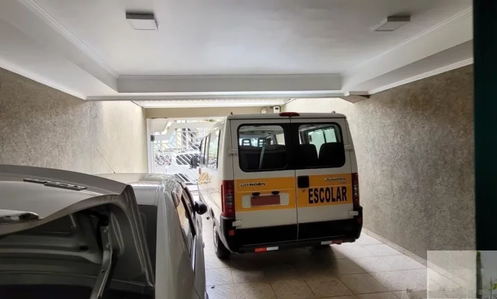 Imagem VENDO LINDO SOBRADO PROXIMO DA AV. CUPECÊ! (ZONA SUL-SP)