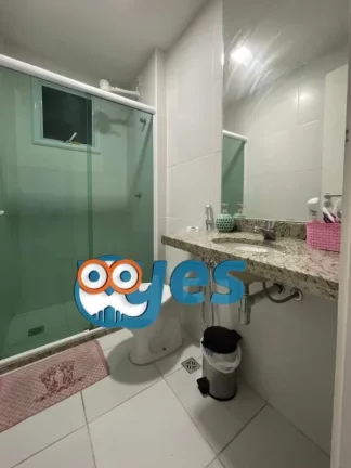 Imagem Apartamento residencial para Venda, Santa Mônica, Feira de Santana