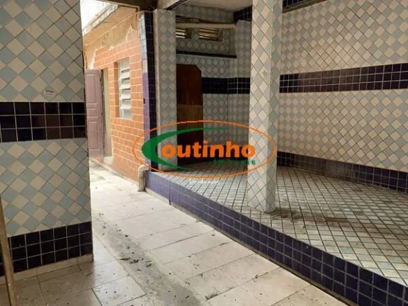 Imagem (27570) Rua Pereira Nunes - Vila Isabel