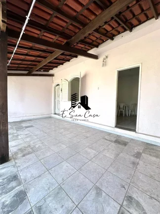 Imagem Casa 3 quartos á venda Bairro Novo Riacho - Contagem/MG