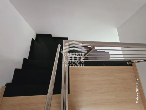 Imagem Residencial Verdes Campos - Casa em Condomínio - Residencial Verdes Campos