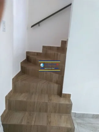 Imagem SOBRADO R$ 290.000,00 - JARDIM JOSÉ SAMPAIO JÚNIOR - 2 quartos, 2 banheiros, RIBEIRÃO PRETO/SP