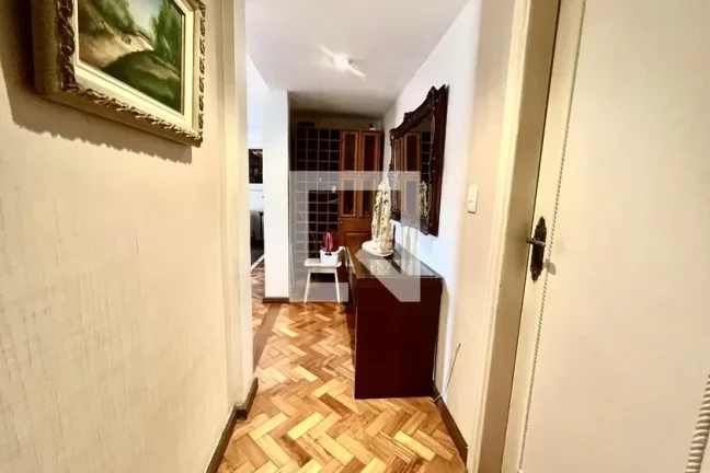 Imagem Apartamento à Venda - Copacabana, 3 Quartos, 170 m2