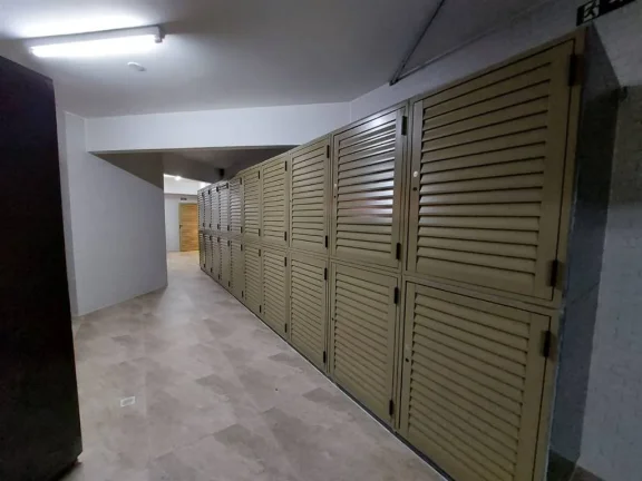 Imagem APARTAMENTO COM 96 m² - FORTE - PRAIA GRANDE SP