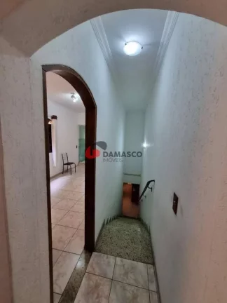 Imagem Sobrado à venda 2 Quartos, 2 Suites, 2 Vagas, Vila Alpina, São Paulo - SP