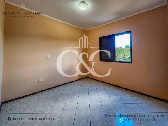 Imagem Casa com 2 quartos, Vila Esperança - Jundiaí