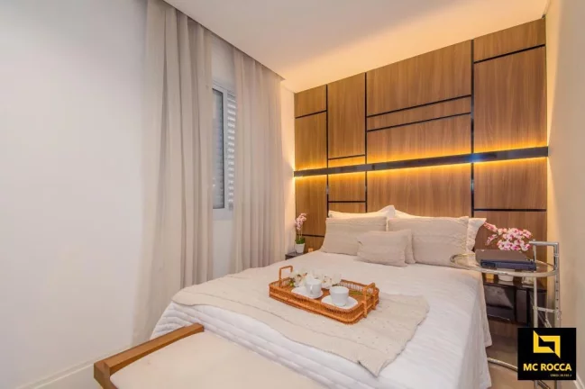Imagem Apartamento 2 dormitórios, Unique Rudge Ramos, São Bernardo do Campo