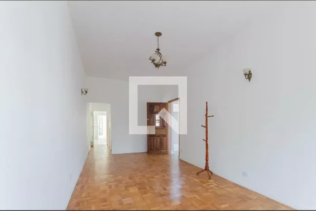 Imagem Casa à Venda - Vila Mariana, 4 Quartos, 200 m2
