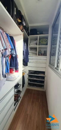 Imagem APTO. 04 QTOS. 02 SUITES E 02 SEMI-SUITES 04 VGS. B. SANTO AGOSINHO BH. MG.