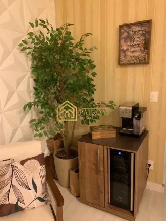 Imagem Apartamento Padrão