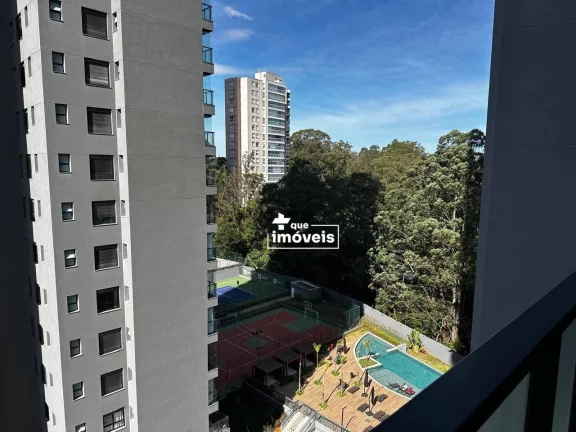 Imagem Descubra a elegância e conforto neste magnífico apartamento à venda no Garden São Francisco.