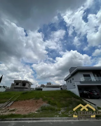 Imagem Terreno de 250m² para venda no Loteamento Reserva Ermida - Jundiaí/SP