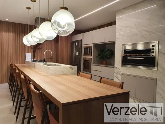 Imagem Apartamento 2 dormitórios para Venda em Itajaí / SC no bairro Balneário Santa Clara