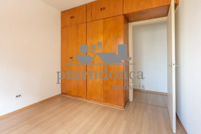 Imagem Apartamento nas Perdizes com 2 quartos e 1 vaga, 75m²