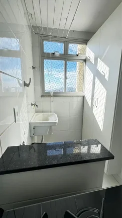 Imagem Apartamento em Praia de Itaparica - Vila Velha