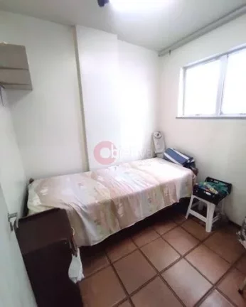 Imagem Apartamento com 2 dormitórios à venda, 90 m² - Passagem - Cabo Frio/RJ