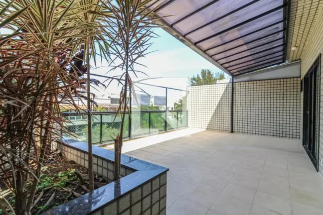 Imagem Apartamento à Venda - Recreio, 4 Quartos, 360 m2