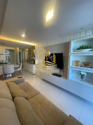 Imagem Apartamento a Venda no bairro Jardim Oceania - João Pessoa, PB