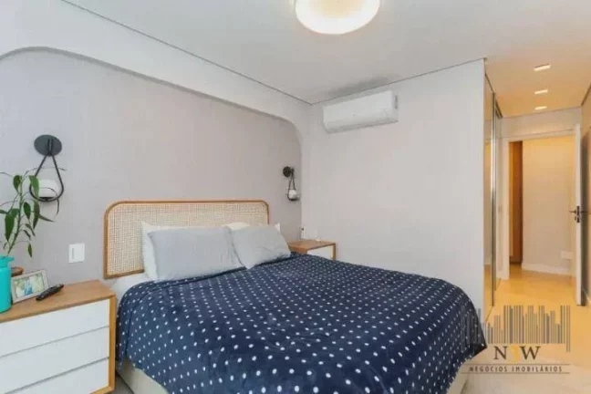 Imagem Apartamento com 3 dormitórios à venda, 136 m² por R$ 2.299.000,00 - Vila Anastácio - São Paulo/SP