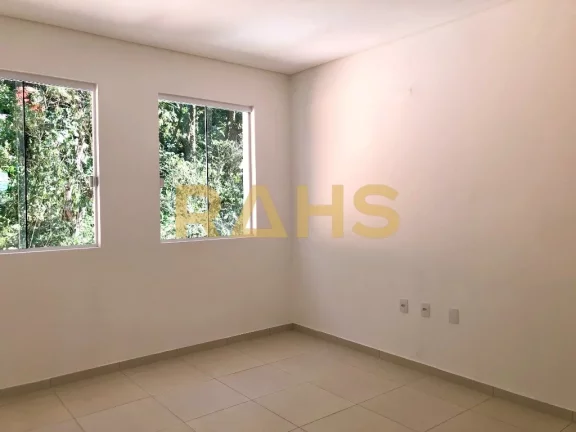 Imagem Ótimo sobrado geminado de canto localizado em Pirabeiraba, próximo ao Restaurante Gute Küche, em ...