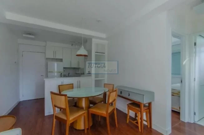 Imagem APARTAMENTO A VENDA NO PARAISO, SAO PAULO