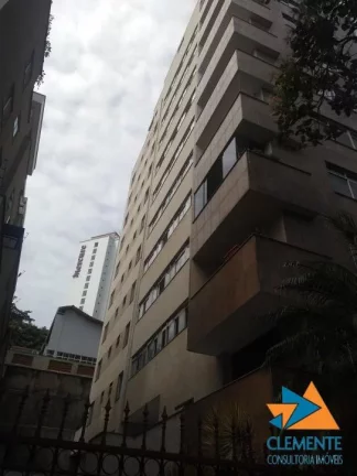 Imagem OPORTUNIDADE 850 MIL APTO. 200 M² AO LADO DE LOURDES