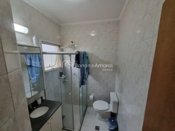 Imagem Sobrado à venda no bairro Santa Cândida, em excelente localização, próxima à PUC-Campinas e à...