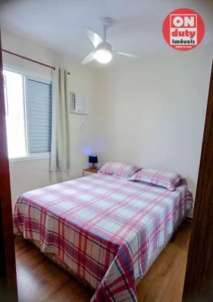 Imagem Apartamento - Embaré - Santos/SP