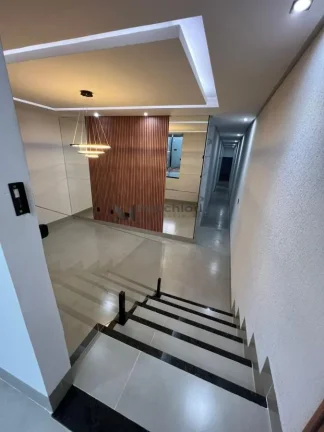 Imagem Casa 3 Quartos com Suíte em Trindade | Acabamento Premium