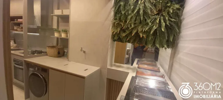 Imagem Apartamento para Venda em São Bernardo do Campo / SP no bairro Planalto