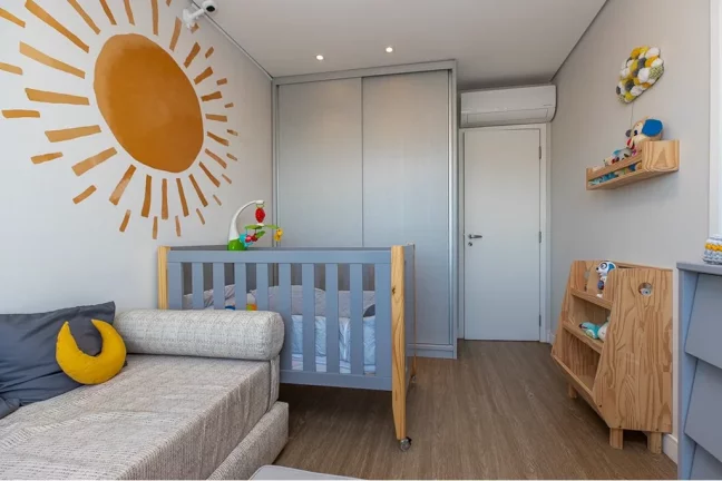 Imagem Apartamento à venda no bairro Bela Vista - São Paulo/SP