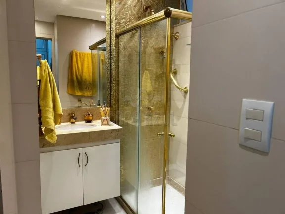 Imagem Copacabana - Residencial › Apartamento com 3 quarto(s) a Venda