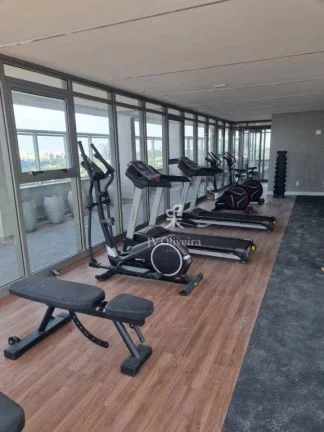 Imagem Apartamento com 1 dormitório à venda, 32 m²- Butantã - São Paulo/SP