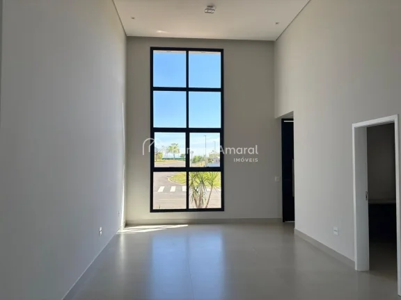 Imagem Esta casa térrea é a combinação perfeita de conforto, elegância e funcionalidade. São três su...