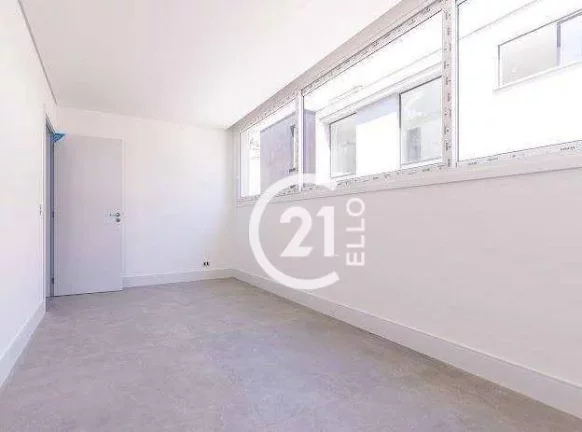 Imagem Casa com 4 dormitórios à venda, 686 m² por R$ 8.500.000,00 - Jardim Cordeiro - São Paulo/SP