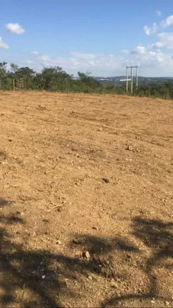 Imagem Loteamento em Jaboticatubas