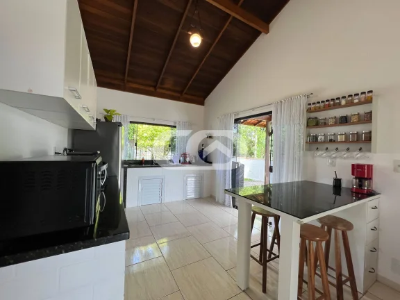 Imagem Casa com fundos para o rio | Costeira | Bal. Barra do Sul