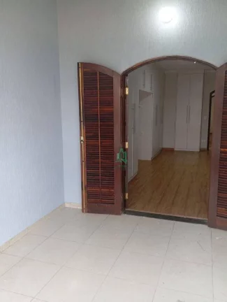 Imagem Sobrado com 2 dormitórios à venda, 130 m² por R$ 430.000,00 - Parque Santo Antônio - Guarulhos/SP