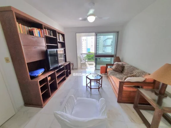 Imagem PITANGUEIRAS- UMA QUADRA DA PRAIA , VISTINHA PARA O MAR , GARAGEM NO PRÉDIO.