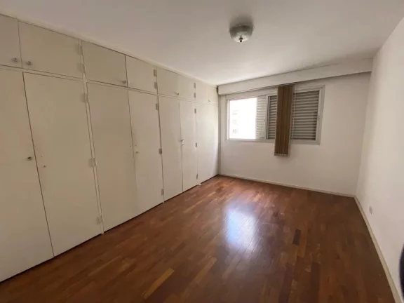 Imagem Apartamento na Bela Cintra com 3 dormitórios e suite