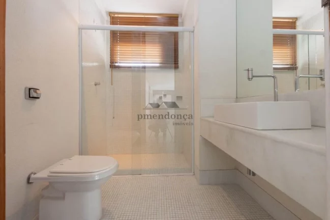 Imagem Cobertura Duplex 4 dormts, 3 suites, 2 vags, 356 m2