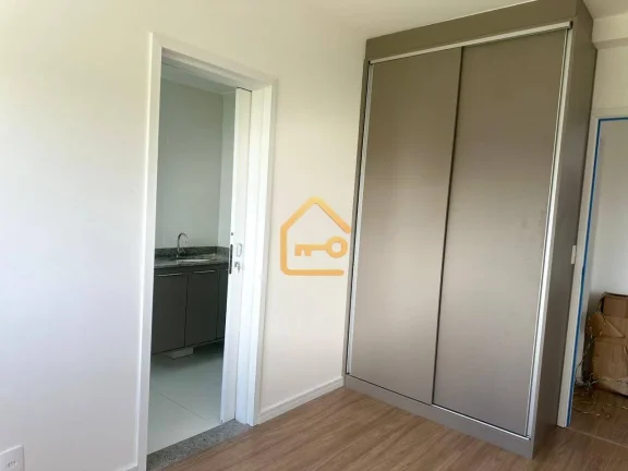 Imagem Apartamento 2 quartos (2 suítes) Condomínio Pérola Villa Branca, Jacareí