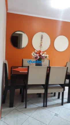 Imagem Apartamento em Jardim Umarizal - São Paulo
