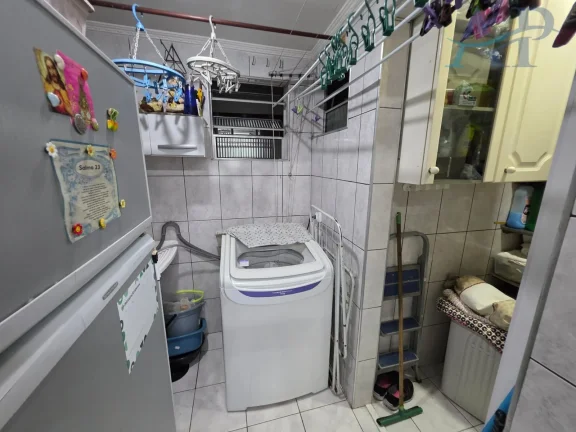 Imagem Apartamento com 3 Dormitórios na Vila Monumento em São Paulo.