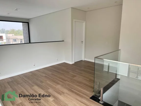 Imagem Casa alto padrão em Valinhos, At 508 m² Ac 353 m² com 5 suíte.