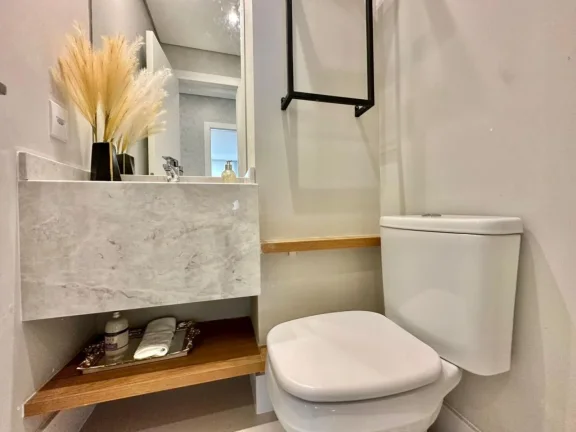 Imagem Apartamento 3 Dormitórios - Bairro Navegantes
