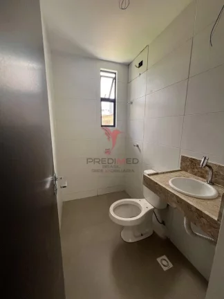 Imagem Cobertura Privativa no Bessa com Vista Mar!