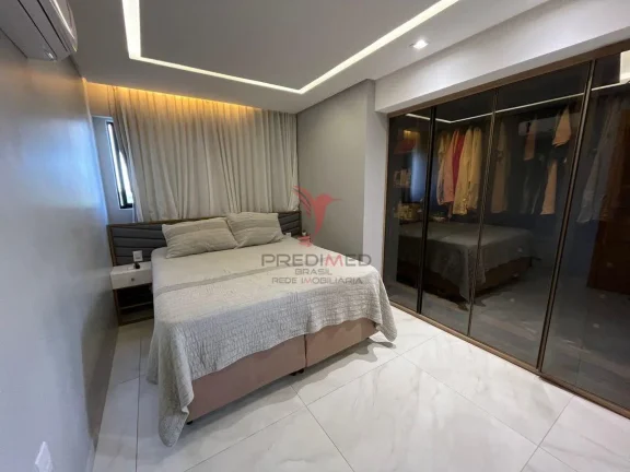 Imagem Apartamento no Bairro dos Estados