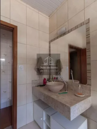 Imagem Casa Residencial à venda, Chácara Belenzinho, São Paulo - CA0019.