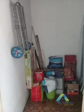 Imagem Sobrado com 2 dormitórios à venda, 111 m² por R$ 599.900